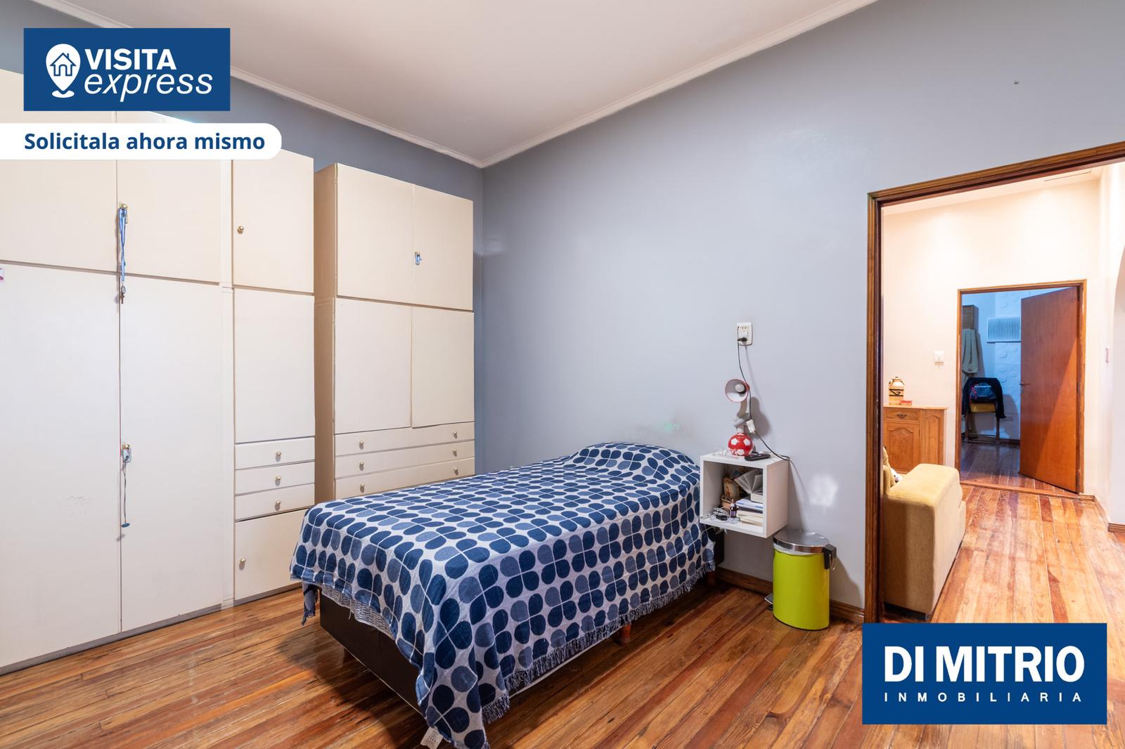 Segundo Dormitorio - PB