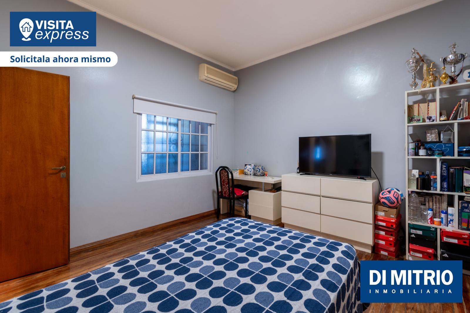 Segundo Dormitorio - PB