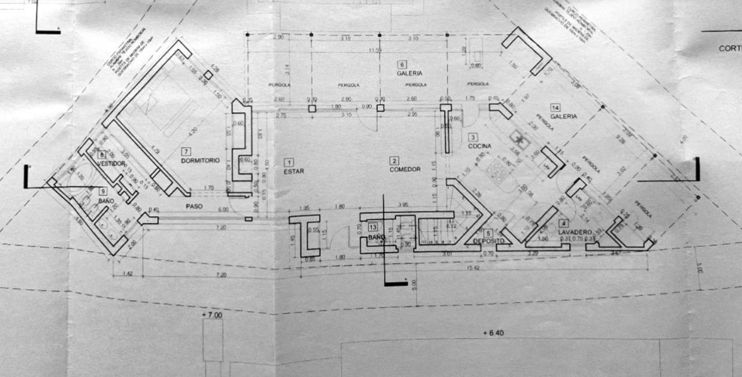 blueprint
