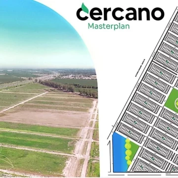 VENTA | PERMUTA - Lotes, ubicados en Capitan Bermudez, Santa Fe - APTO CRÉDITO.
