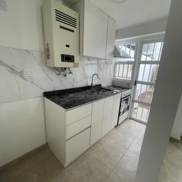Departamento Alquiler en La Rioja 2700