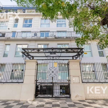 Departamento 2 ambientes venta Ituzaingó cochera baulera financia