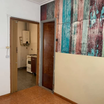 Monoambiente venta La Plata