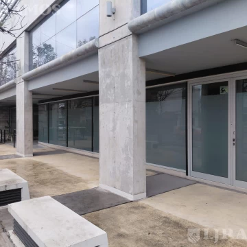 Alquiler de Oficina/local de 85 m2 en Beccar
