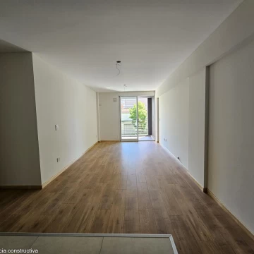 Corrientes 2300 - Departamento en venta de 1 dormitorio - Rosario Abasto