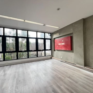Alquiler Oficinas Piso Completo Rosario Barrio Lourdes Rosario Bajos Gastos Mendoza 2500