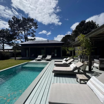 Casa en Pinar del Faro, José Ignacio, Punta del Este