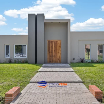 Casa en venta en Barrio  Haras San Pablo, General Rodriguez