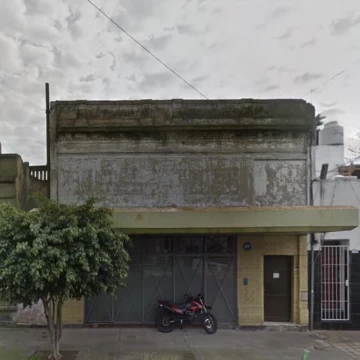 Terreno en venta - 543 m2 - Paternal