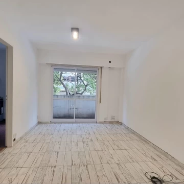 Alquiler departamento dos dormitorios Balcarce 1500 Rosario