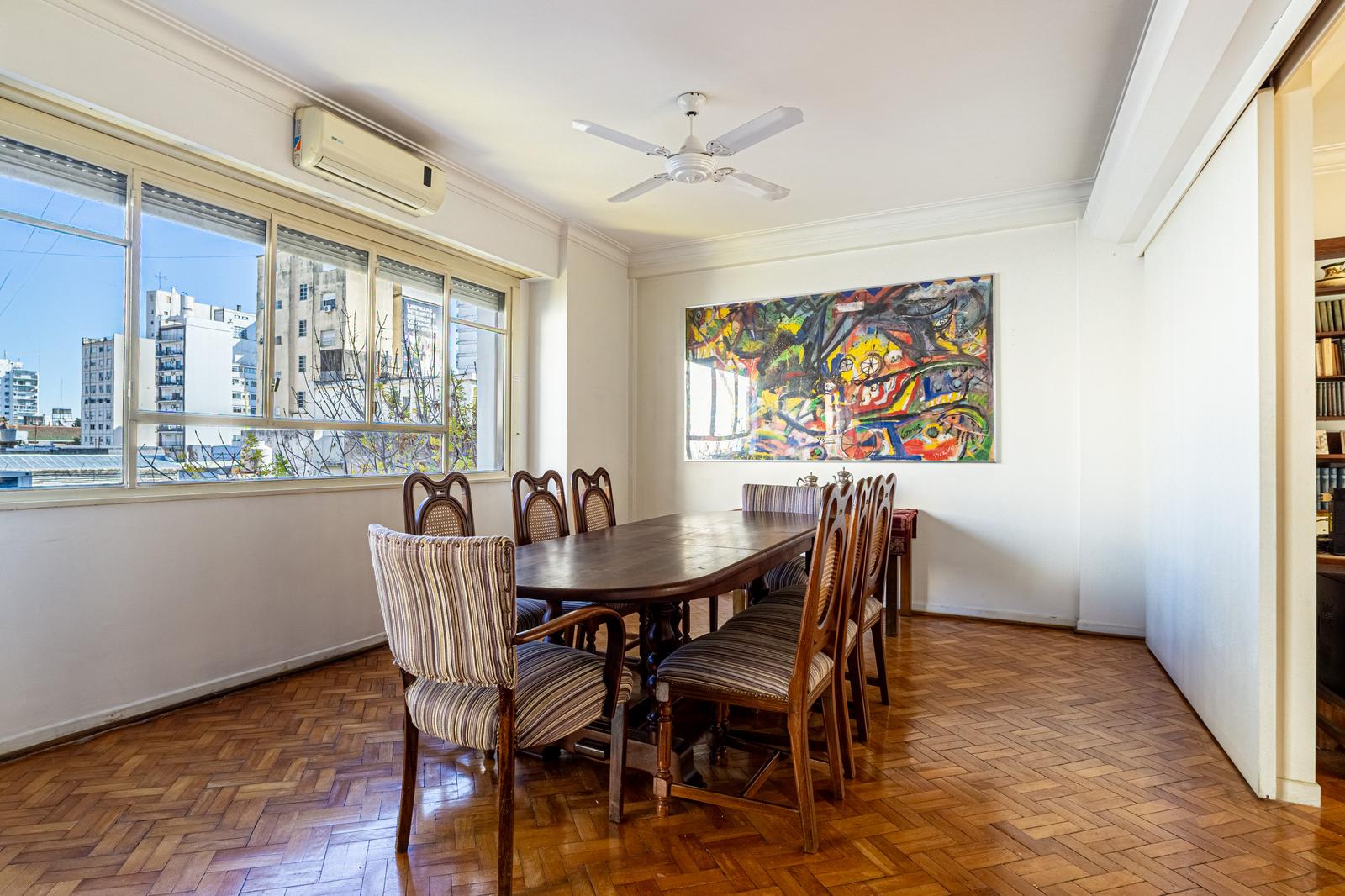 Departamento de 3 dormitorios en Flores Norte, foto 4