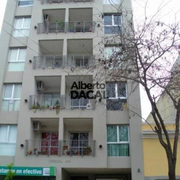 Departamento - La Plata