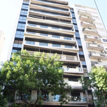 Departamento en venta San Cristobal 1 ambientes