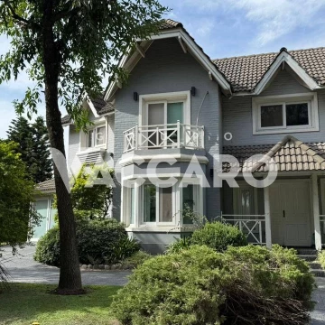 Casa en venta 4 ambientes en Haras Maria Eugenia