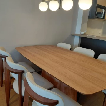 Alquiler Apartamento 1 Dormitorio en Parque Rodó