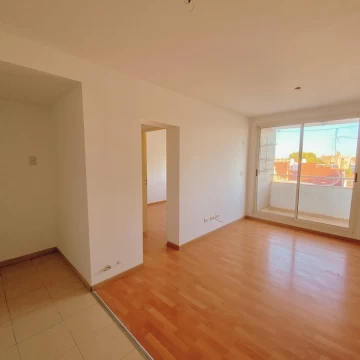 Cerrito 625 - Departamento De 1 Dormitorio En Venta - Rep. De La Sexta, Rosario