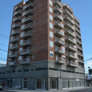 Servando Bayo 1212 - Departamento De 1 Dormitorio En Venta - Rosario