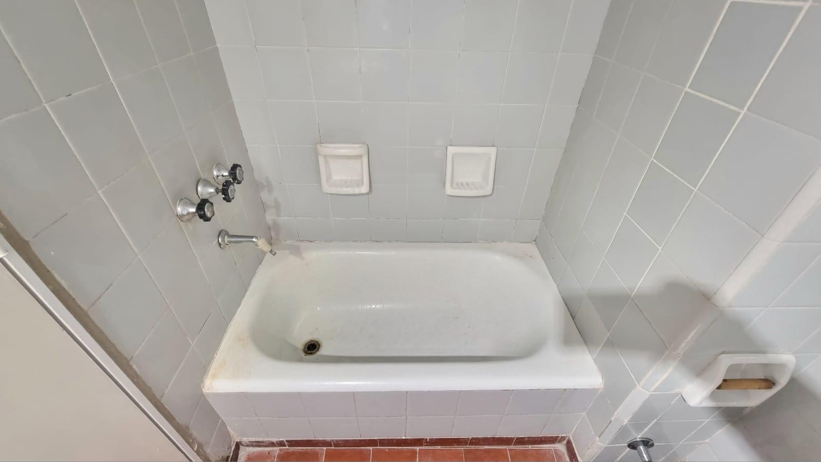 bañera