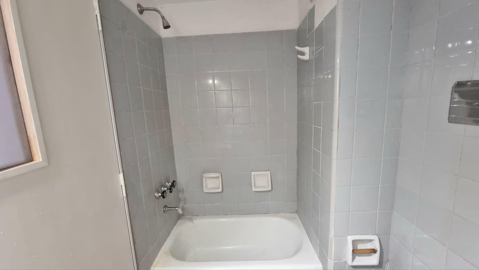 bañera