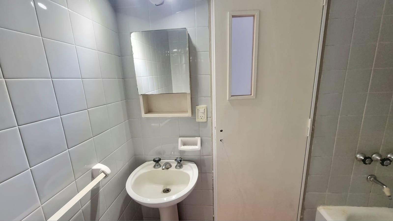 baño