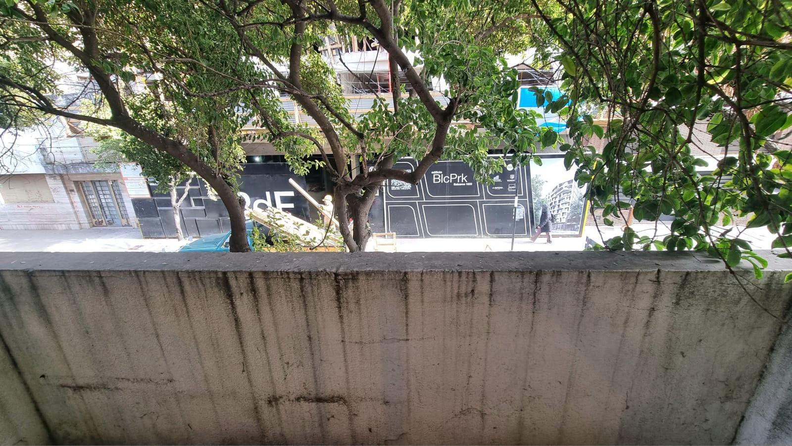 balcon
