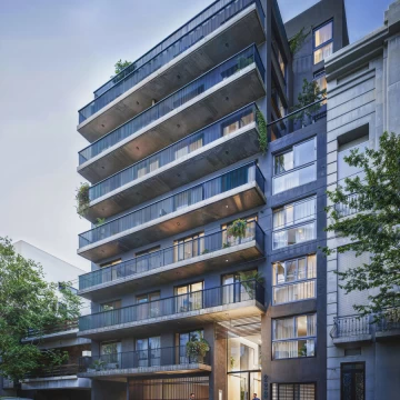 EN CONSTRUCCIÓN. MONOAMBIENTES. CON FINANCIACIÓN.