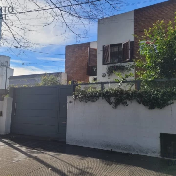 Casa - La Plata