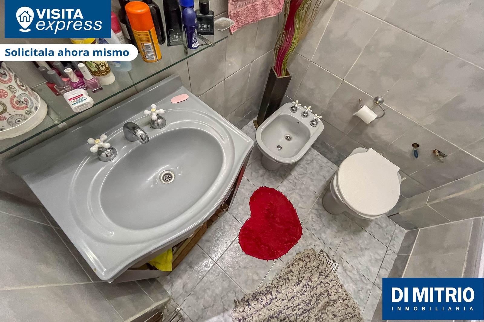 Baño