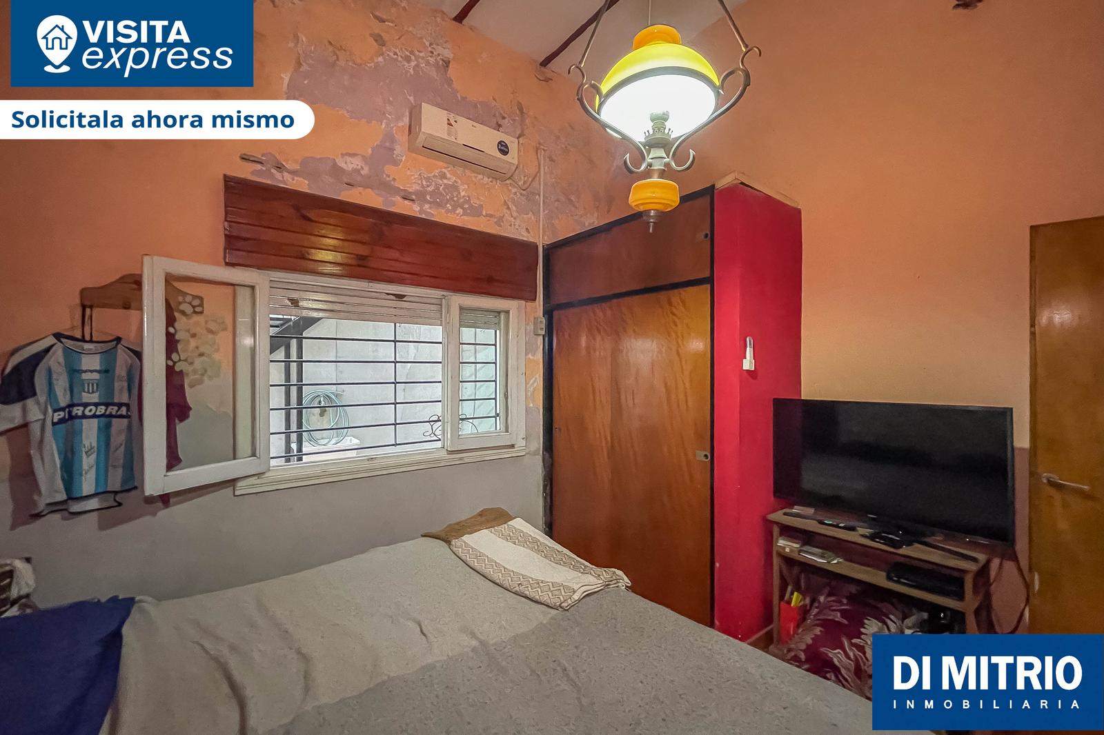 Dormitorio Principal