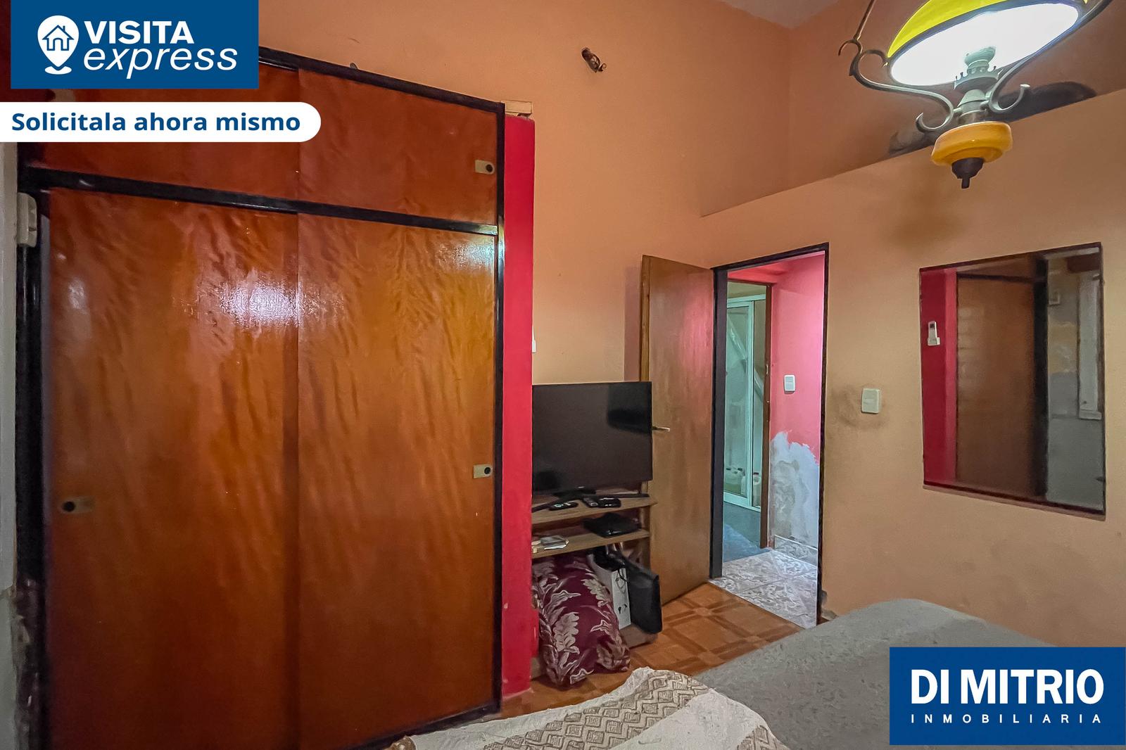 Dormitorio Principal