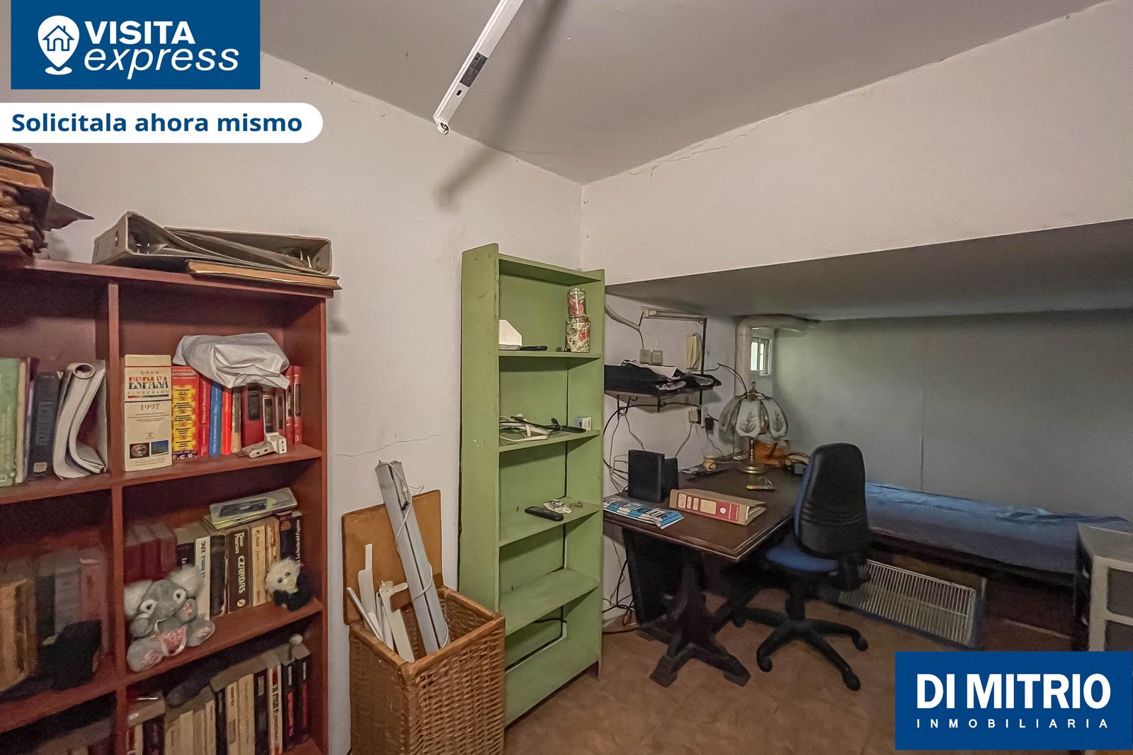 Segundo Dormitorio