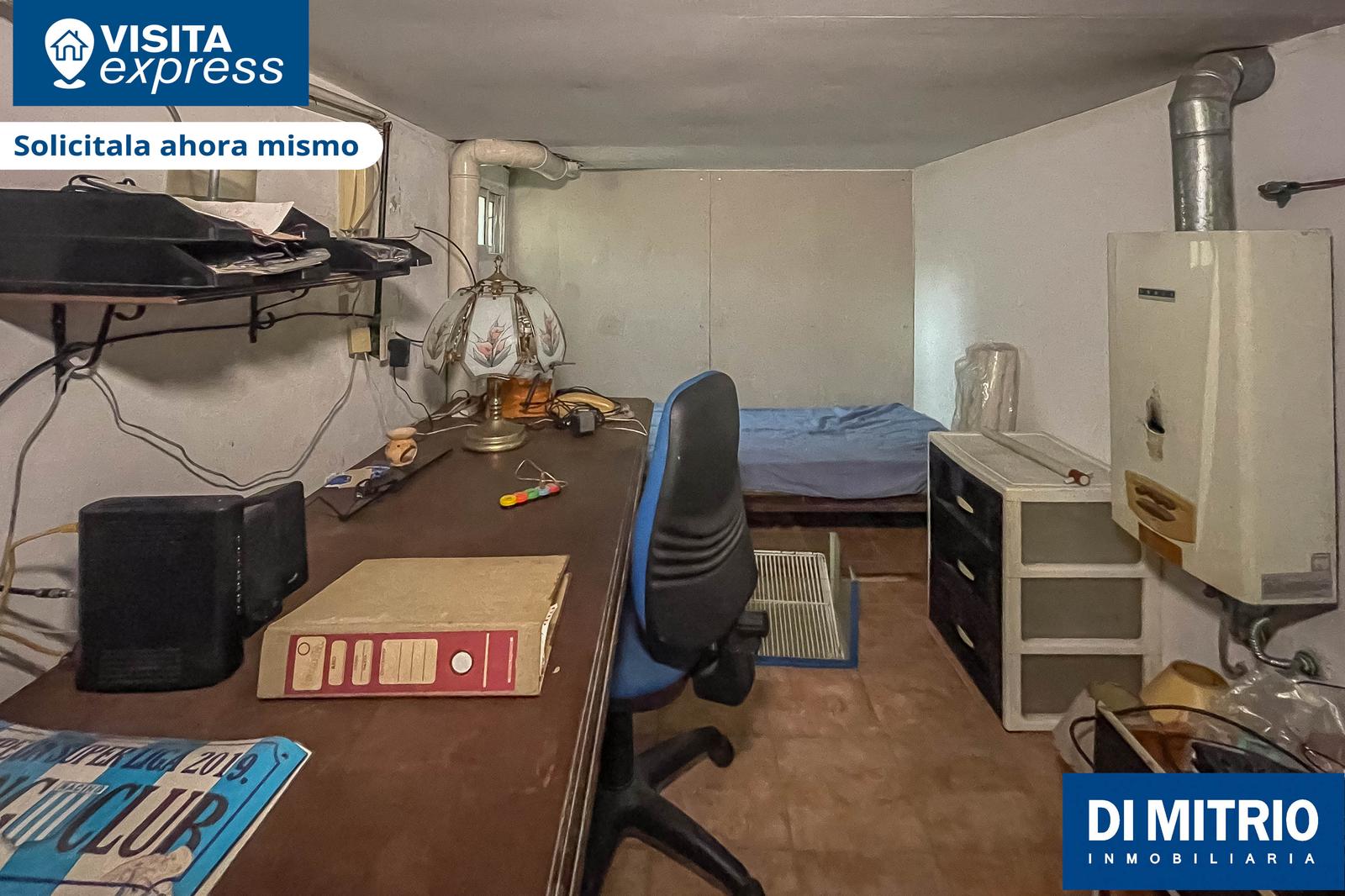 Segundo Dormitorio