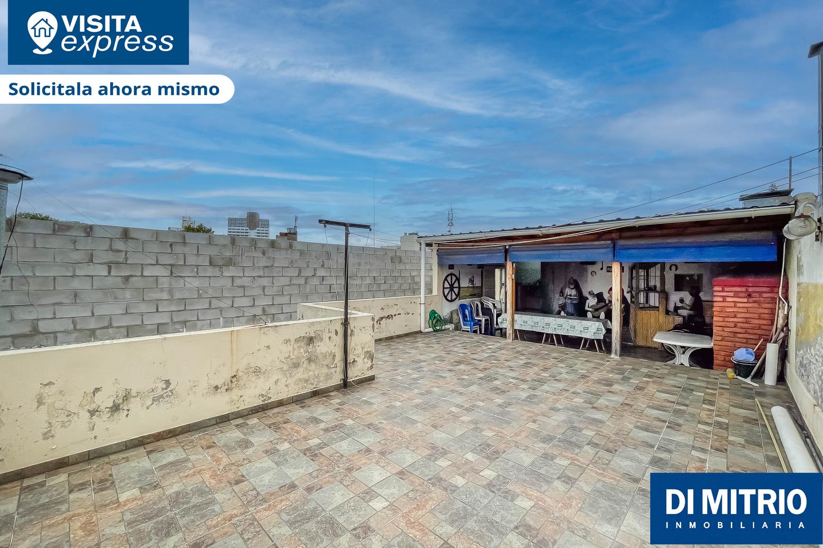 Terraza