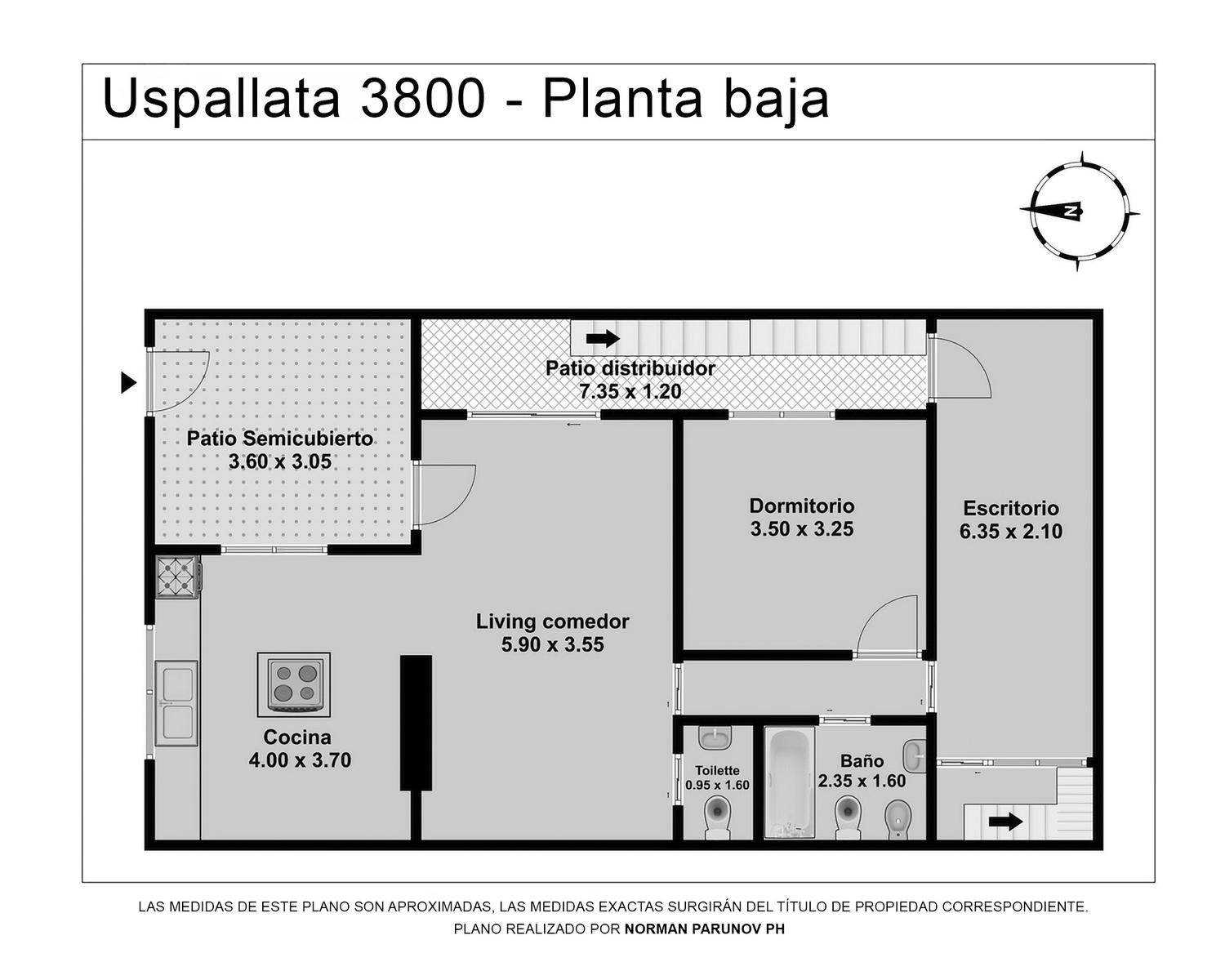 Plano PB