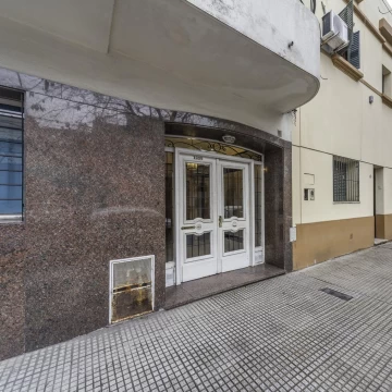 Departamento en Caballito Norte