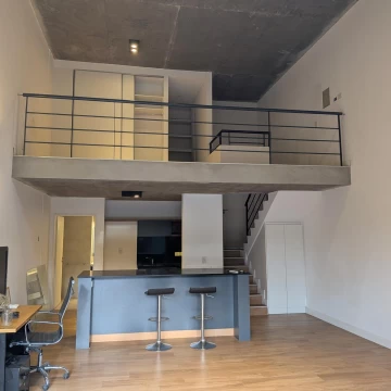 Departamento apto vivienda u oficina en Venta - Studios Ayres Vila - Pilar