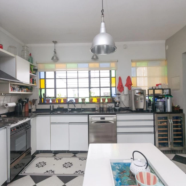 Venta Casa 4 ambientes pileta parrilla patio terraza cochera Chacarita