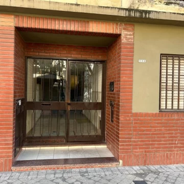 1 dormitorio