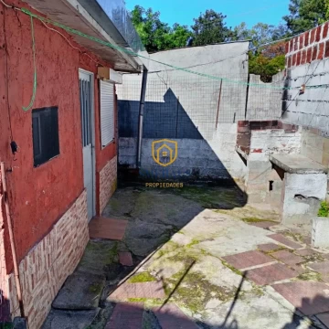 Casa en alquiler en El Pinar con 1 dormitorio