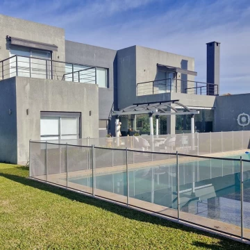 Casa en Venta en Las Lomas - Haras Santa María