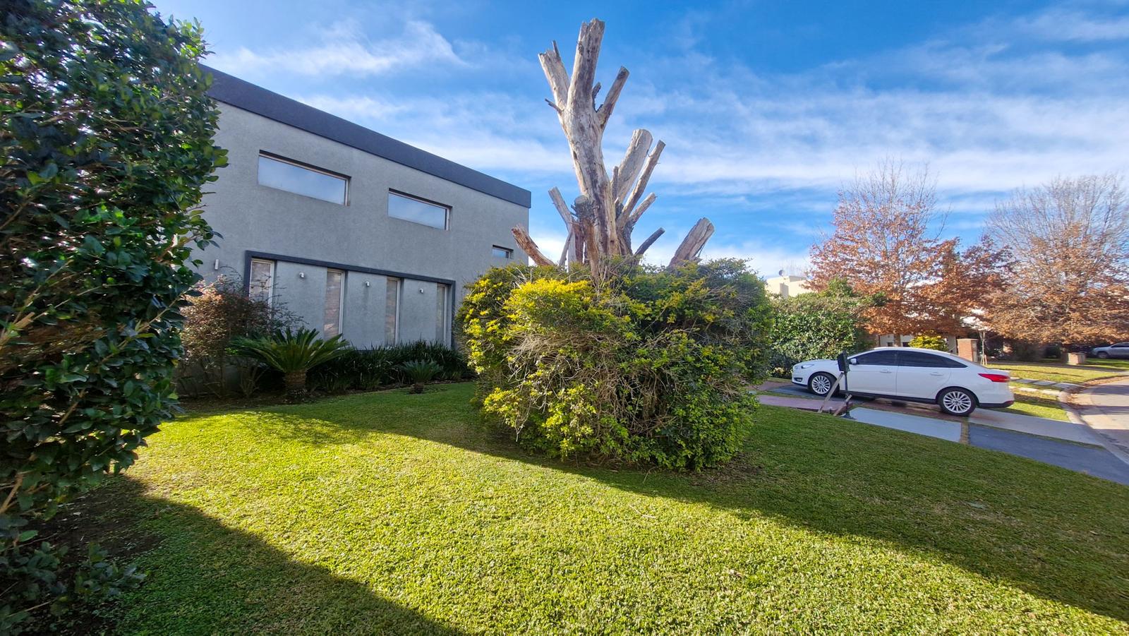Casa de 3 dormitorios en Haras Santa María, Escobar, foto 3