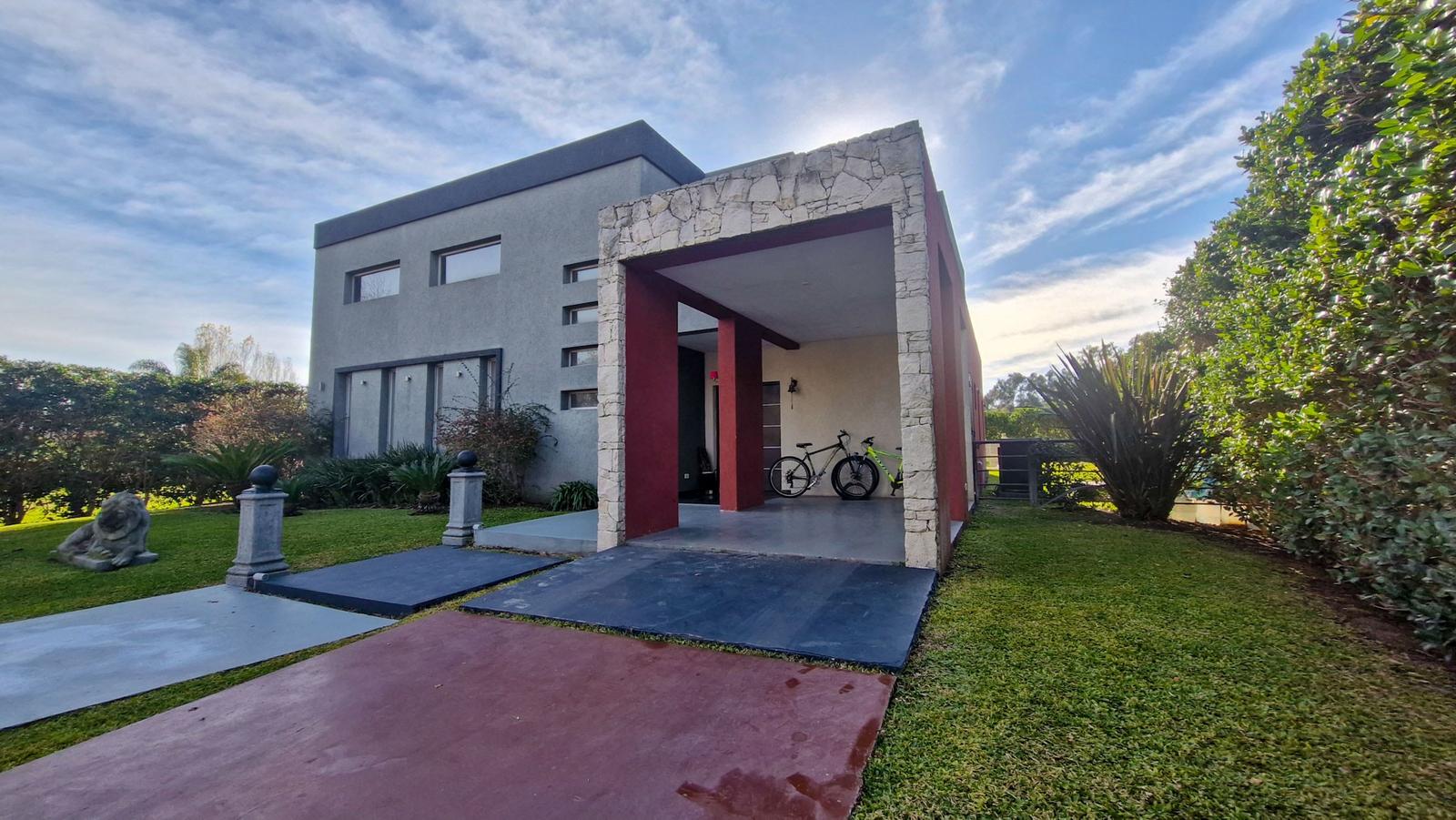 Casa de 3 dormitorios en Haras Santa María, Escobar, foto 4