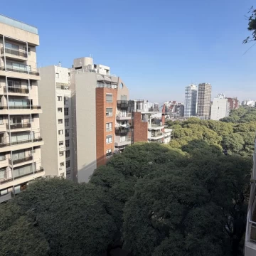 SEMIPISO 3 AMBIENTES EN AV. PEDRO GOYENA