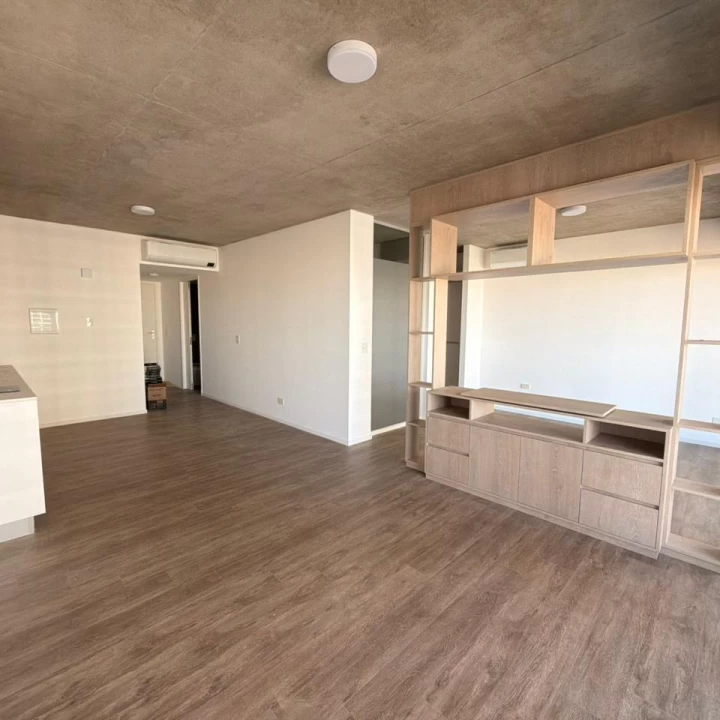 Loft divisible en Alquiler tradicional, sin muebles,  Quartier Del Bajo - Puerto Madero