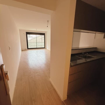 Juan Manuel De Rosas 1219 - Departamento De 2 Dormitorios En Alquiler - Martin, Rosario