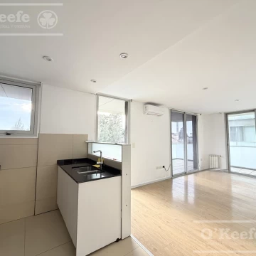 Departamento en Venta 2 Ambientes - Quilmes - Sensum, amenities y seguridad 24 hs.