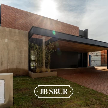Casa en venta de 3 dormitorios en Distrito Sur