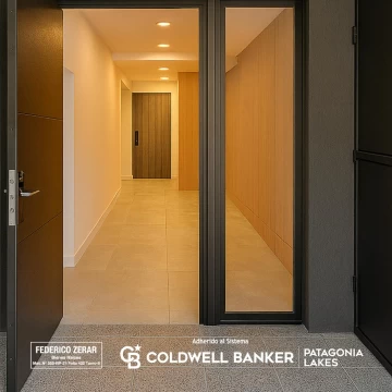 Departamento Monoambiente