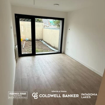 Departamento Monoambiente