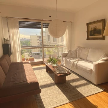 Venta departamento 4 ambientes Martínez San Isidro